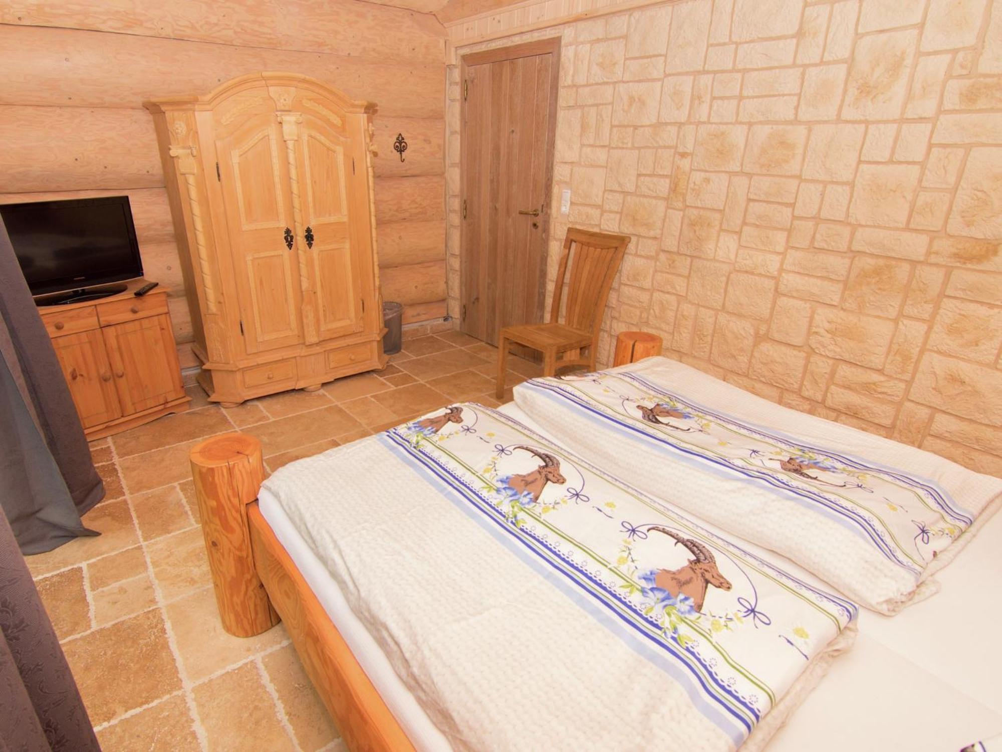 Pleasant Apartment In Ruhpolding With Swimming Pool Εξωτερικό φωτογραφία