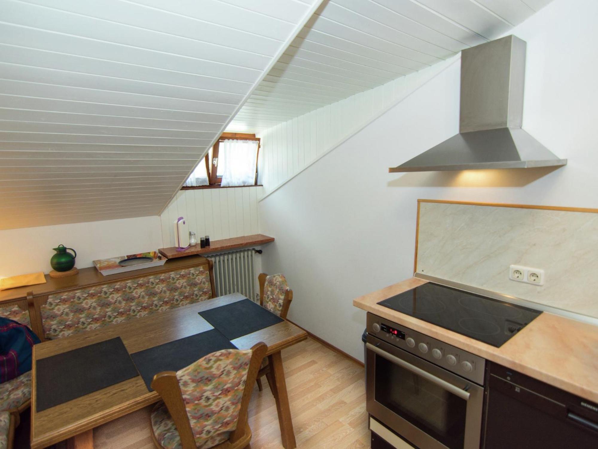 Pleasant Apartment In Ruhpolding With Swimming Pool Εξωτερικό φωτογραφία
