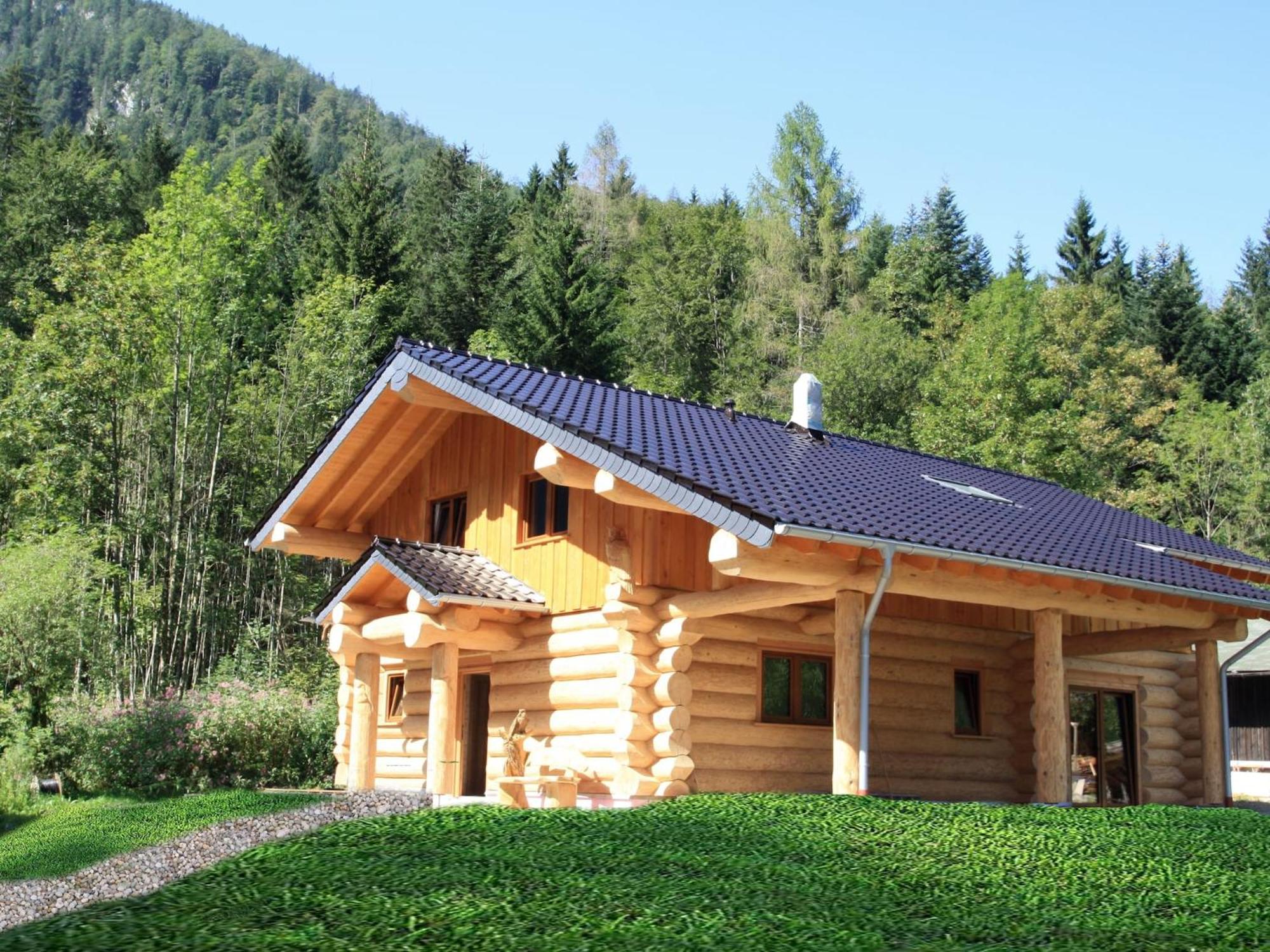 Pleasant Apartment In Ruhpolding With Swimming Pool Εξωτερικό φωτογραφία
