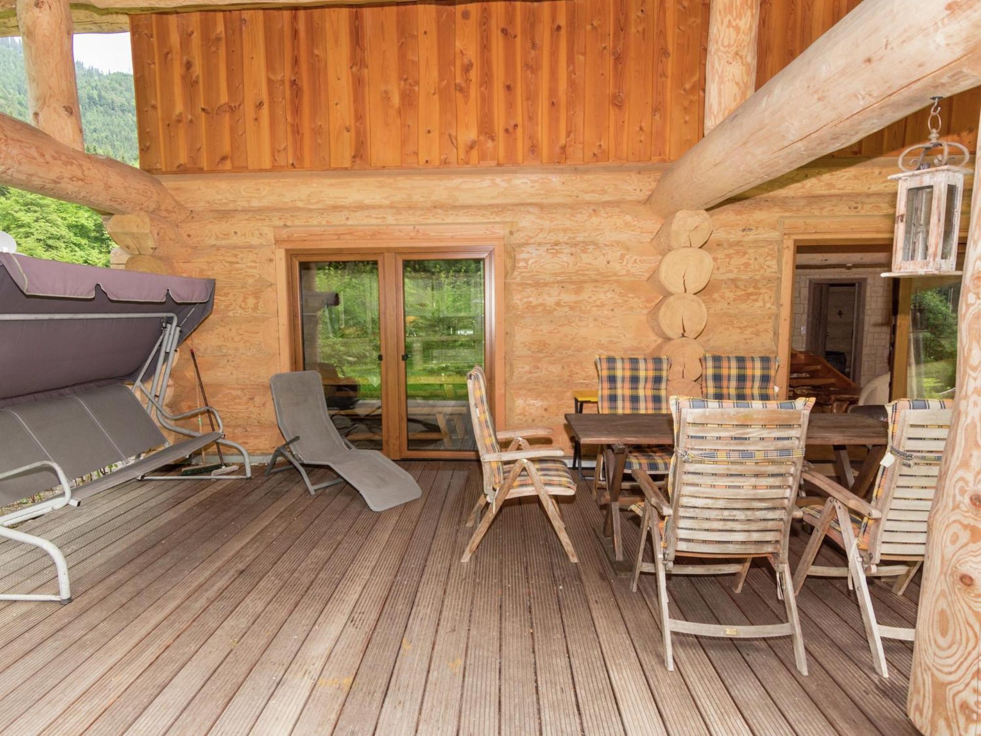 Pleasant Apartment In Ruhpolding With Swimming Pool Εξωτερικό φωτογραφία