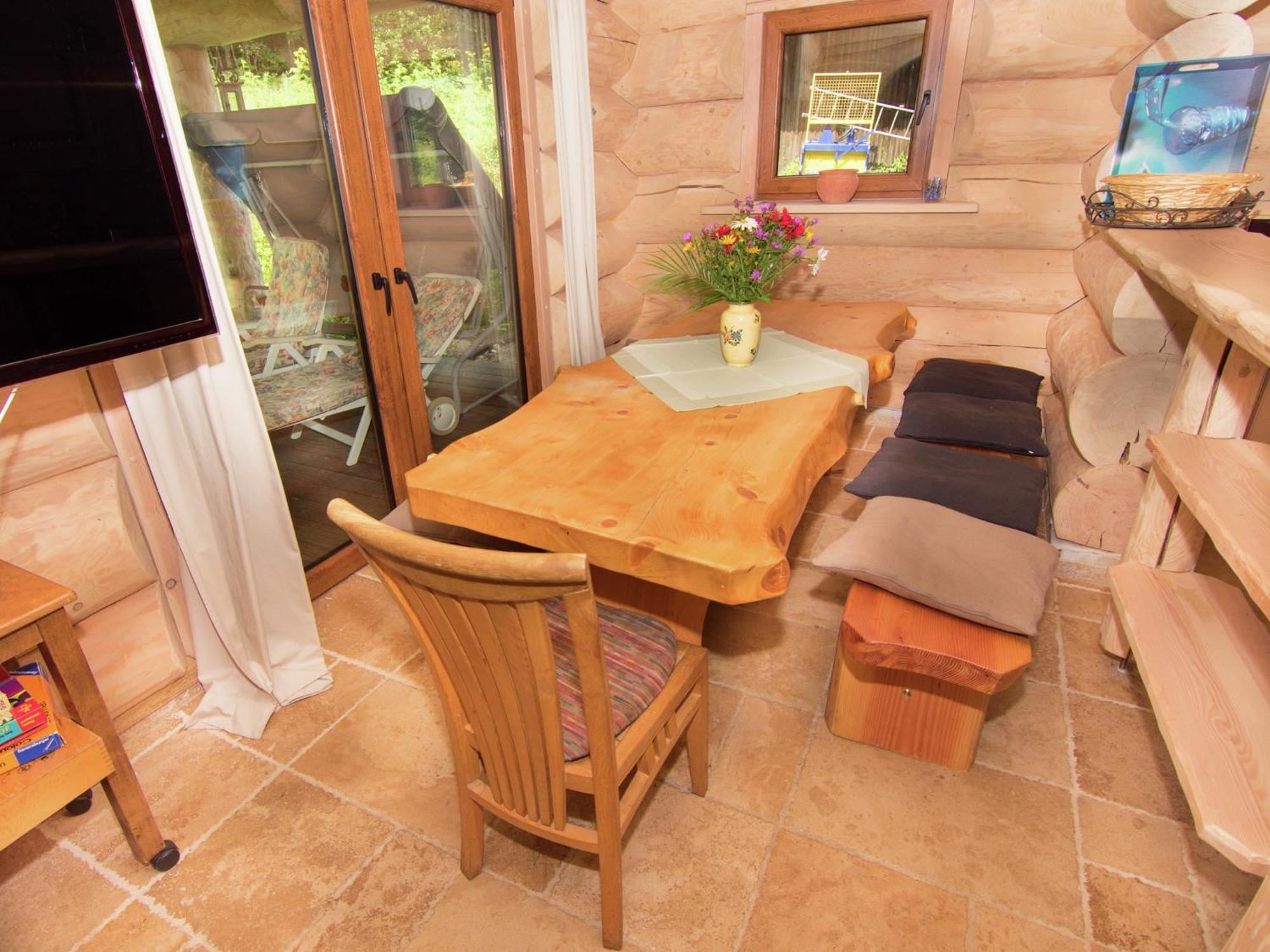 Pleasant Apartment In Ruhpolding With Swimming Pool Εξωτερικό φωτογραφία