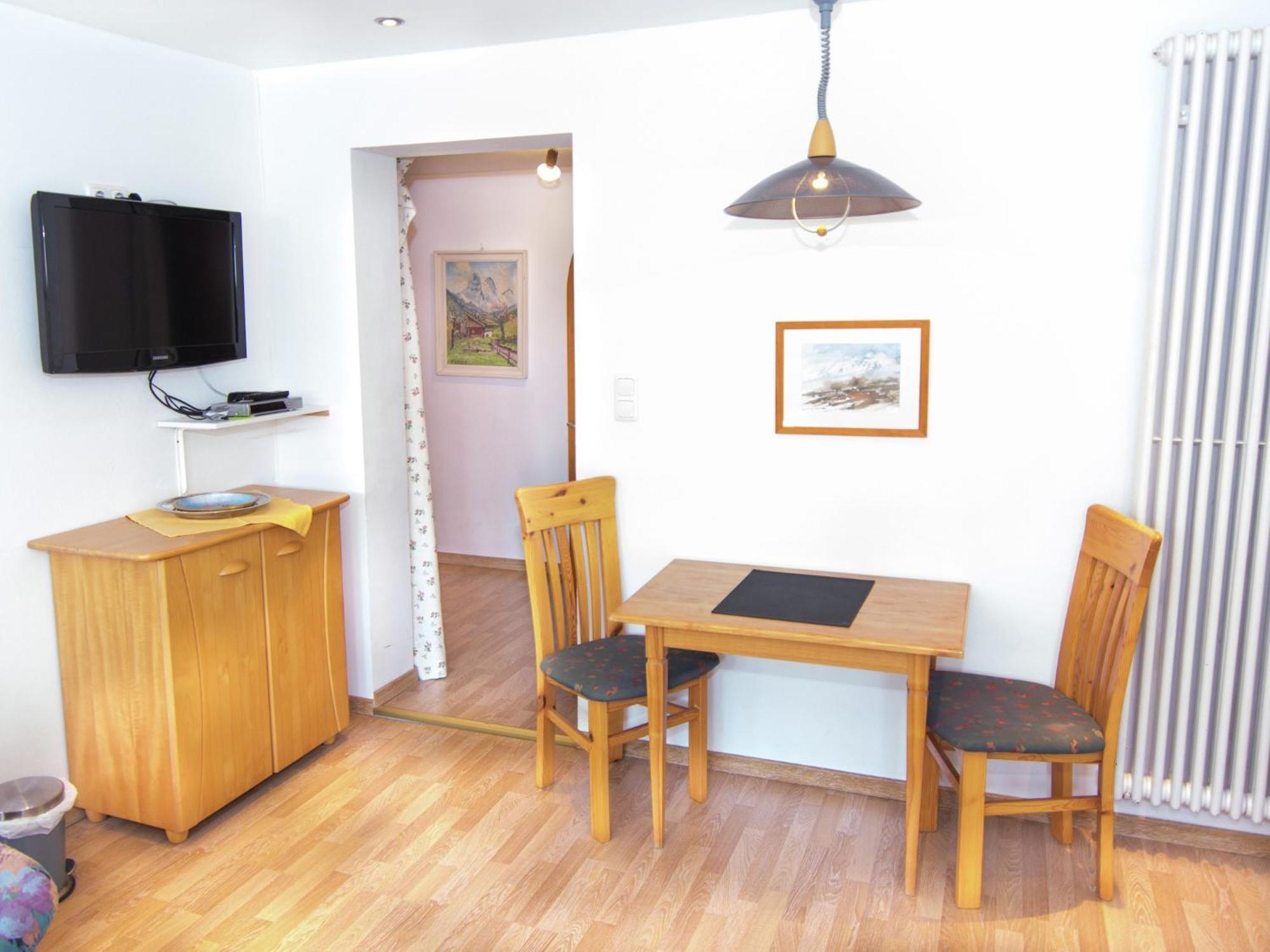Pleasant Apartment In Ruhpolding With Swimming Pool Εξωτερικό φωτογραφία