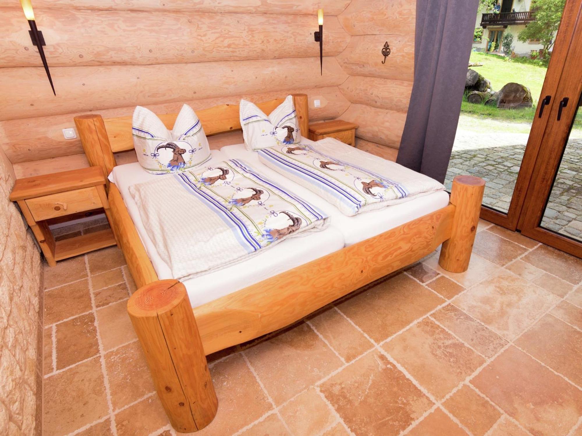 Pleasant Apartment In Ruhpolding With Swimming Pool Εξωτερικό φωτογραφία