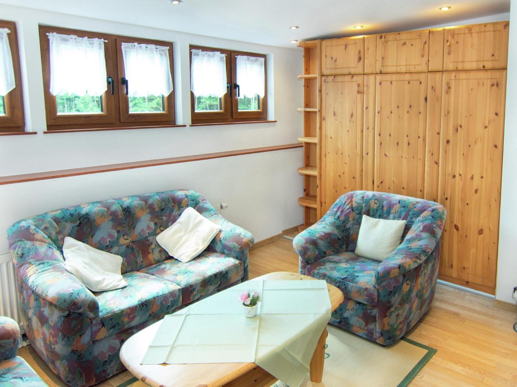 Pleasant Apartment In Ruhpolding With Swimming Pool Εξωτερικό φωτογραφία