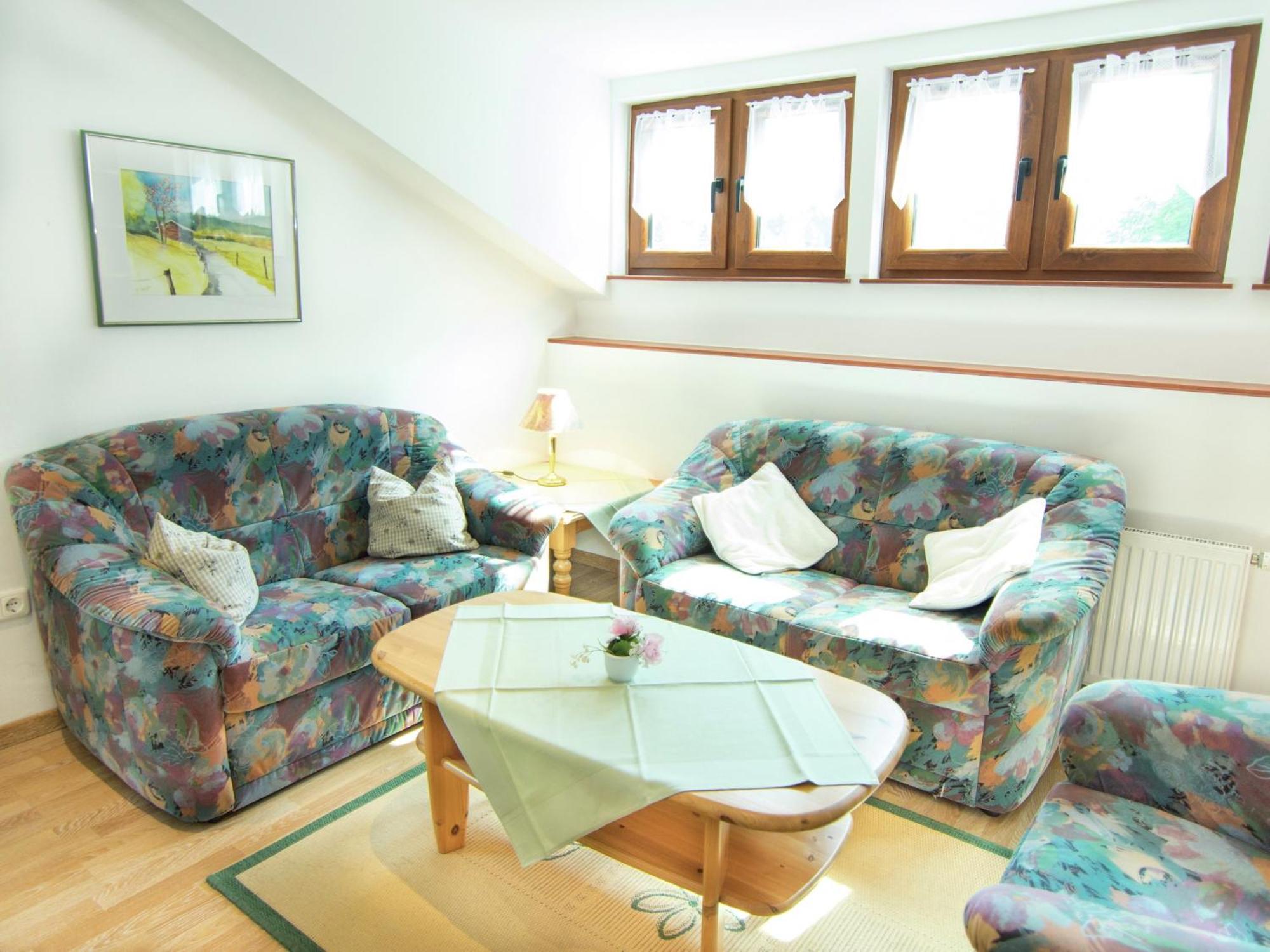 Pleasant Apartment In Ruhpolding With Swimming Pool Εξωτερικό φωτογραφία
